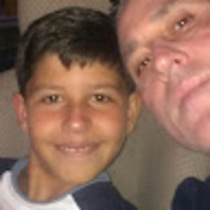 Meet your Posher, Pedro